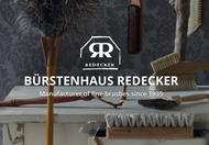 BÜRSTENHAUS REDECKER